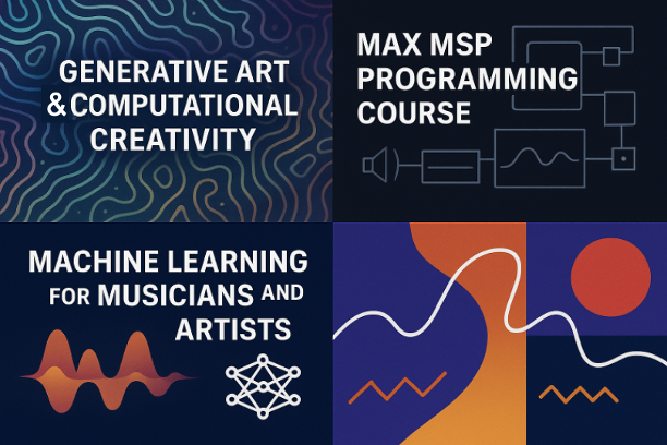 Creative Computing Bundle